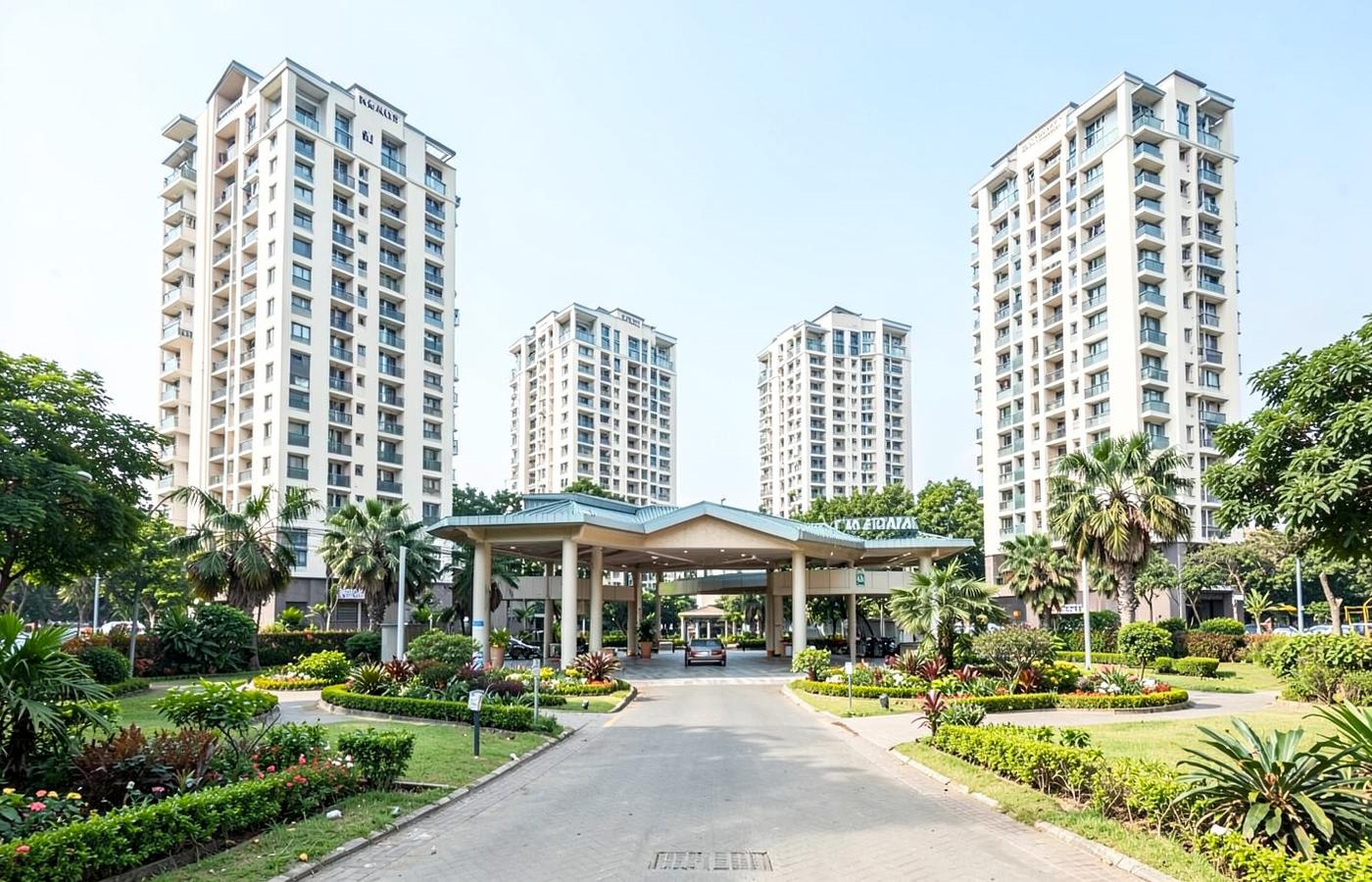 Representative Metro-Front Retail, Vaishali