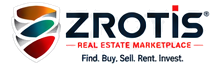 Zrotis Real Estate MarketPlace
